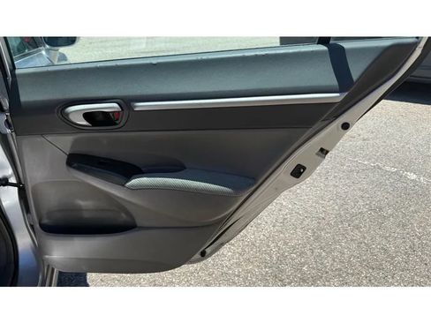 Used 2011 Honda Civic EX image 28