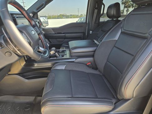 Used 2025 Ford F150 Raptor image 24