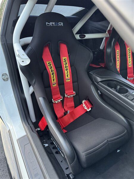 Used 2018 Chevrolet Camaro SS RWD image 35