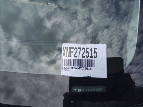Used 2022 Tesla Model 3 Long Range AWD/4WD image 10