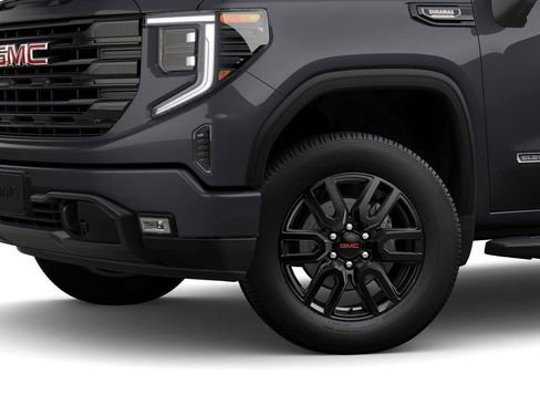 New 2026 GMC Sierra 1500 Elevation w/ X31 Off-Road Package image 29
