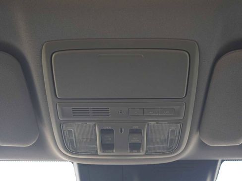 Used 2021 Honda CR-V EX-L image 23