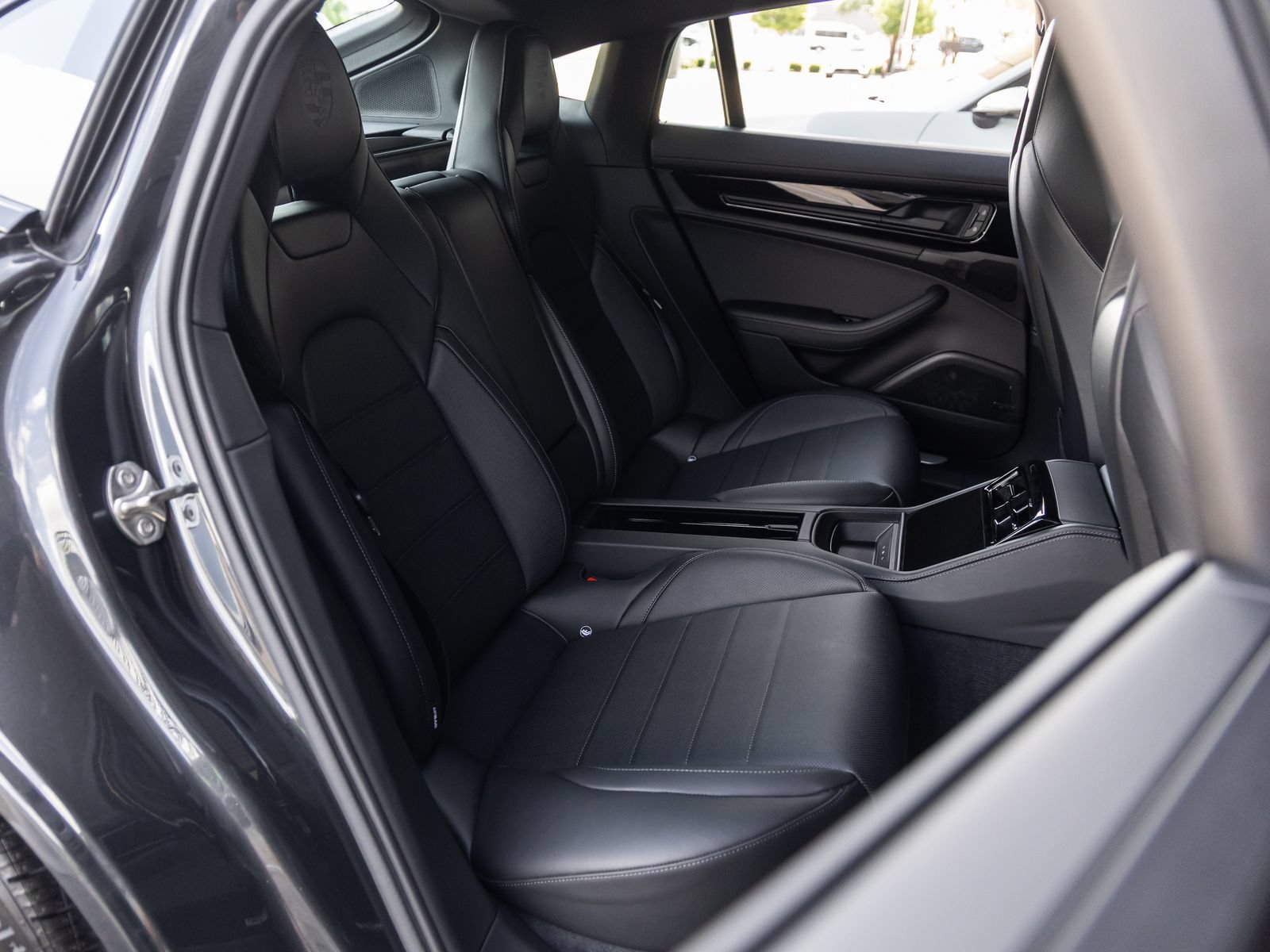 New 2026 Porsche Panamera 4 AWD/4WD image 46