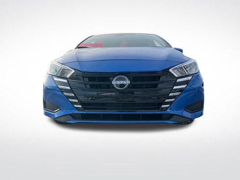Certified 2023 Nissan Versa SV image 2