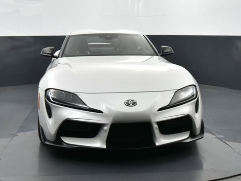 Used 2024 Toyota Supra image 3