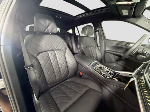 New 2027 BMW X6 xDrive40i AWD/4WD image 29
