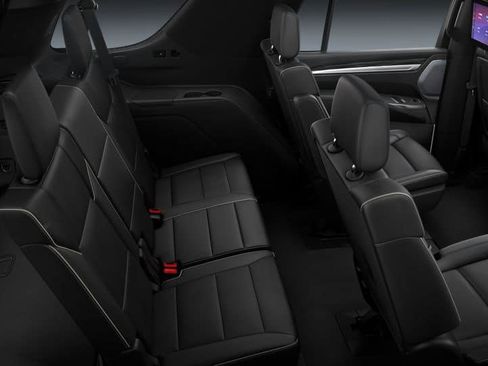 New 2026 Cadillac Escalade Sport AWD/4WD image 81