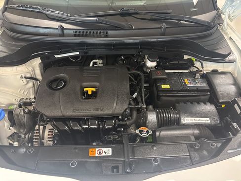 Used 2024 Kia Soul S FWD image 33