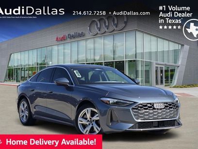 New 2025 Audi A5 2.0T Premium