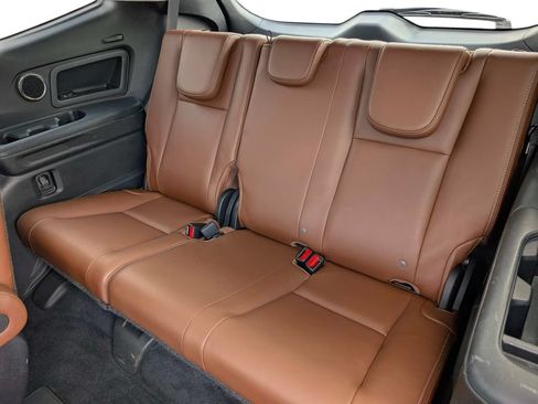 Used 2020 Subaru Ascent Touring w/ Popular Package #2A AWD/4WD image 14
