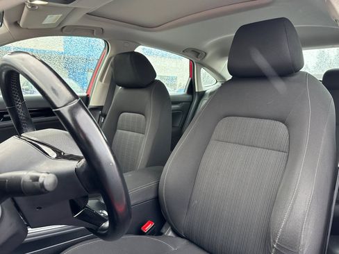 Used 2022 Honda Civic EX image 23