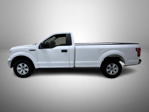 Used 2018 Ford F150 XL w/ Equipment Group 101A Mid image 8