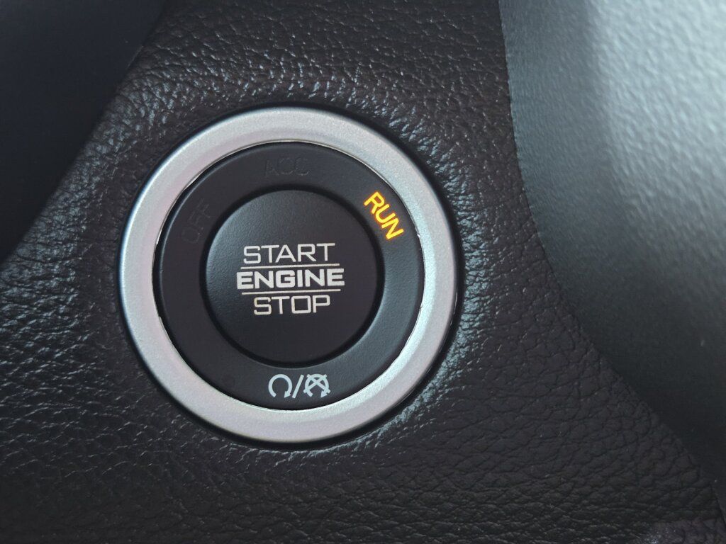 Used 2024 RAM 1500 Big Horn AWD/4WD image 25