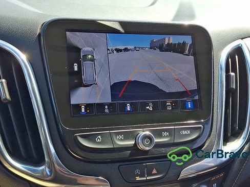 Certified 2022 Chevrolet Equinox Premier FWD image 18