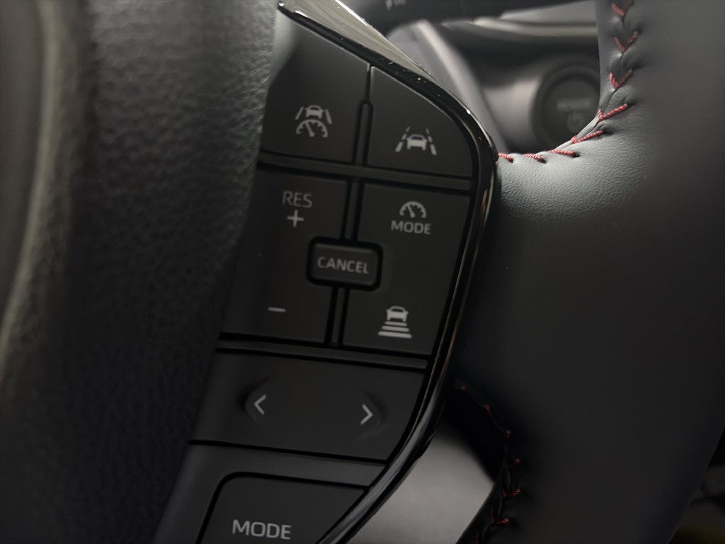 New 2026 Toyota Prius Plug-In Hybrid FWD image 16