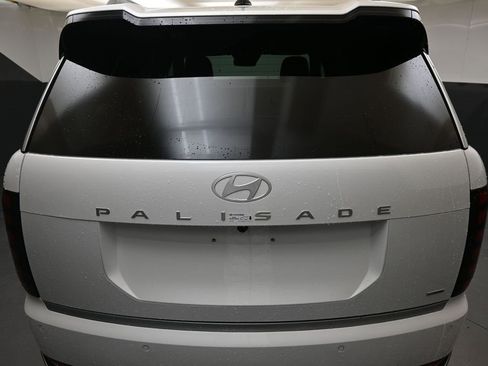 New 2026 Hyundai Palisade Calligraphy image 7
