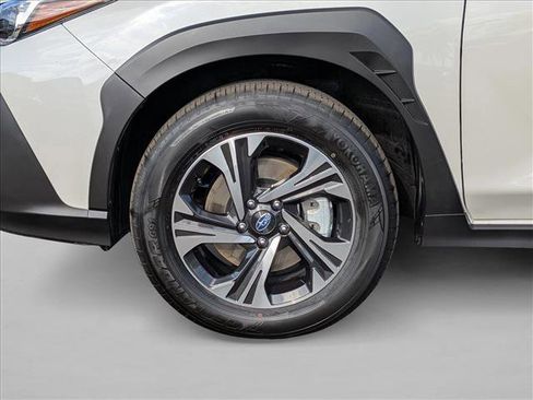 Certified 2025 Subaru Crosstrek 2.0i Premium AWD/4WD image 24