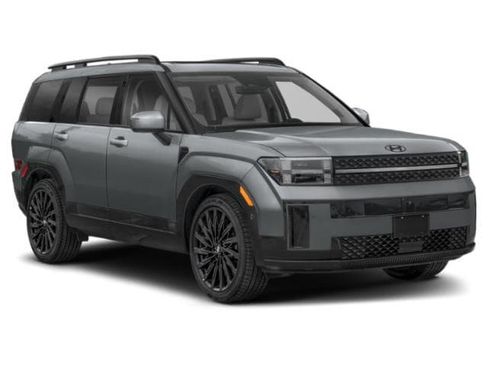 New 2026 Hyundai Santa Fe Calligraphy image 6