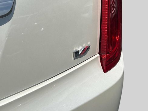Used 2014 Cadillac XTS Platinum AWD/4WD image 12