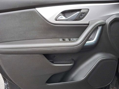 Used 2022 Chevrolet Blazer LT w/ LPO, Floor Liner Package image 19