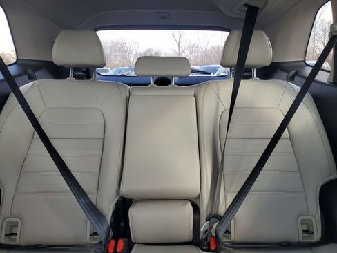 New 2026 Honda CR-V EX-L image 21