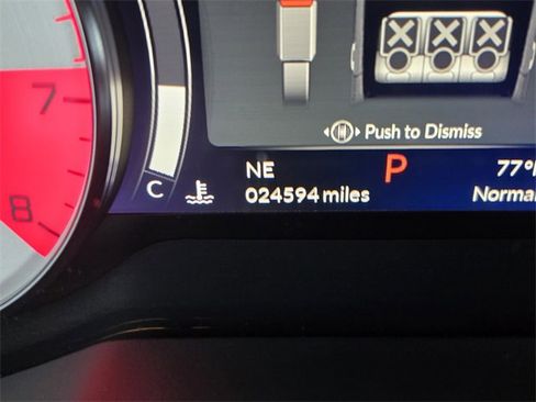 Used 2023 Acura RDX A-Spec image 26