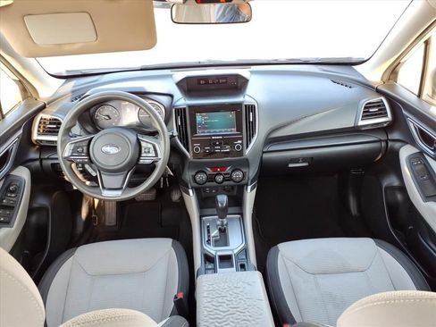 Used 2023 Subaru Forester AWD/4WD image 27