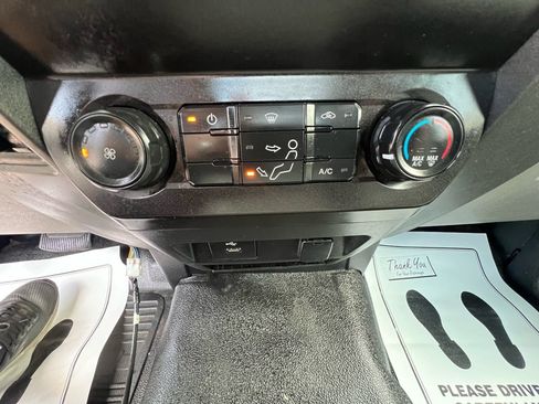 Used 2020 Ford F350 XL w/ Snow Plow Prep Package AWD/4WD image 18
