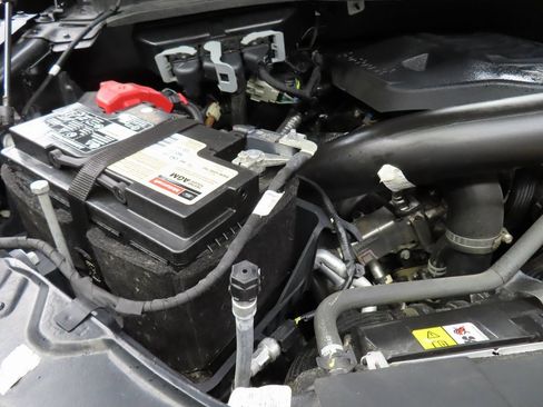 Used 2021 Ford F150 Lariat w/ Equipment Group 502A High image 25