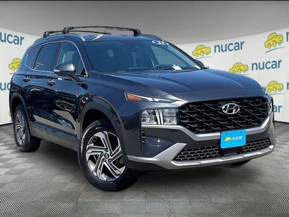 Used 2023 Hyundai Santa Fe SEL