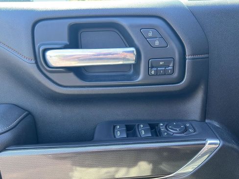 Used 2021 GMC Sierra 2500 AT4 w/ Gooseneck/5TH Wheel Package AWD/4WD image 5