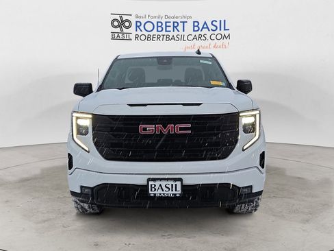Used 2023 GMC Sierra 1500 Elevation image 8