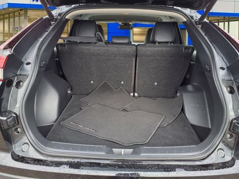 Used 2025 Mitsubishi Eclipse Cross SE AWD/4WD image 26