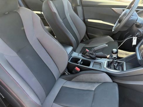 Used 2022 Subaru WRX AWD/4WD image 26
