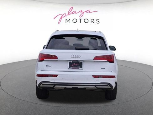 Used 2023 Audi Q5 2.0T Premium w/ Convenience Package AWD/4WD image 6