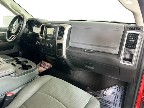 Used 2017 RAM 1500 Classic SLT image 26