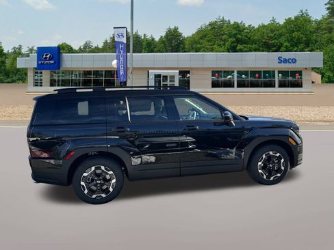 New 2026 Hyundai Santa Fe SEL AWD/4WD image 4