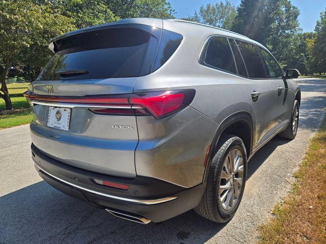 Used 2026 Buick Enclave Preferred FWD image 7