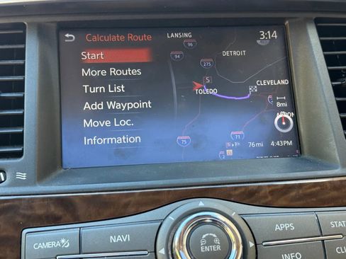 Used 2019 Nissan Armada SL w/ Premium Package image 34