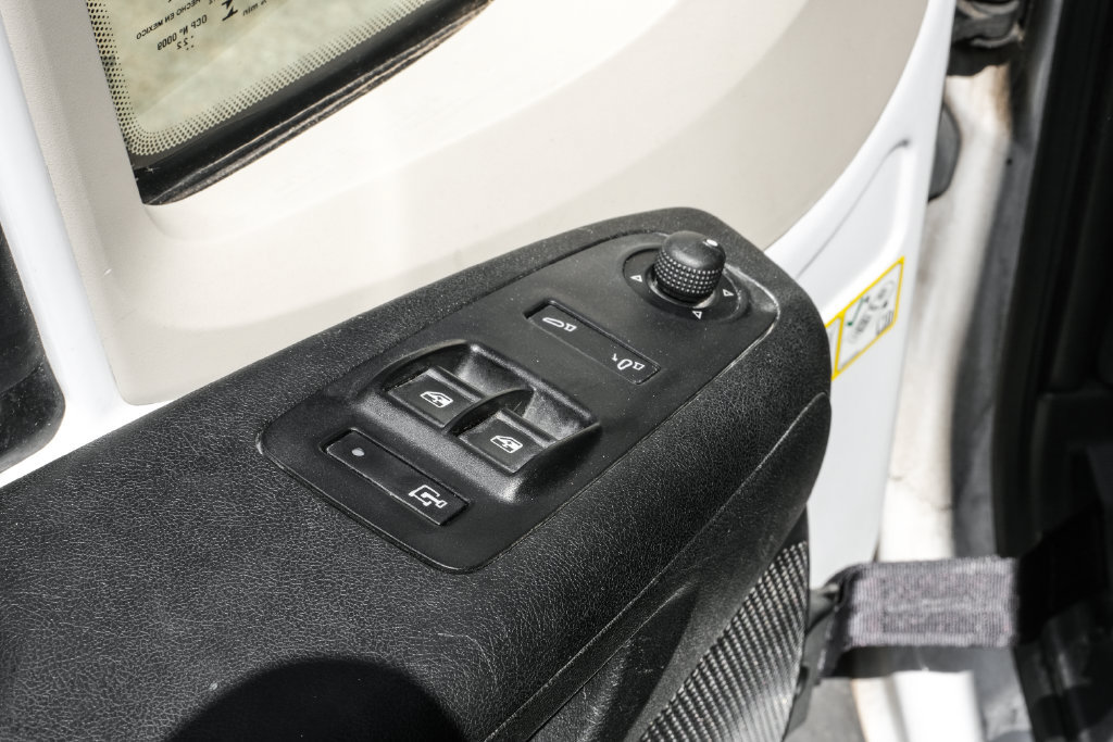 Used 2022 RAM ProMaster 2500 w/ Interior LED Lighting Group FWD image 36