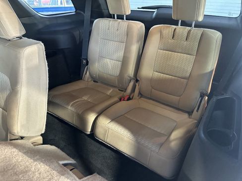 Used 2017 Ford Explorer 4WD image 19