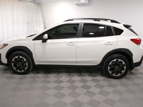 Used 2021 Subaru Crosstrek 2.0i Premium image 30