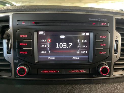 Used 2017 Kia Sportage LX AWD/4WD image 19