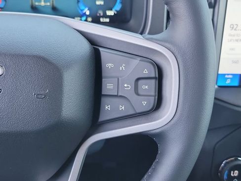 New 2026 Ford Bronco Badlands AWD/4WD image 35