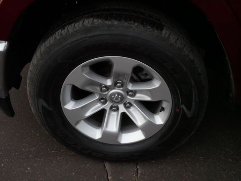 Used 2022 RAM 1500 Laramie image 15