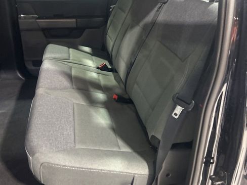 Used 2025 Ford F150 XLT w/ Equipment Group 302A MID image 5