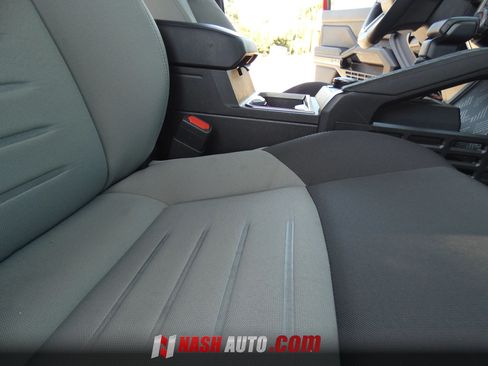 Used 2026 Toyota Tacoma TRD Sport RWD image 30