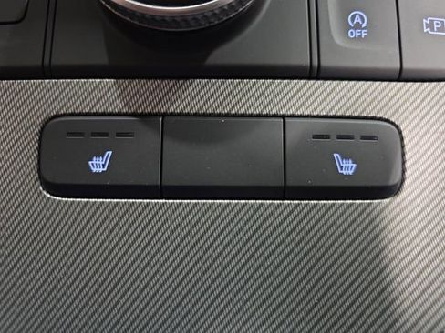 New 2025 Hyundai Palisade SEL image 7