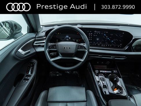 Used 2025 Audi A5 2.0T Premium w/ Premium Plus AWD/4WD image 14