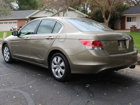 Used 2009 Honda Accord EX image 33